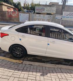 شيري أريزو 5